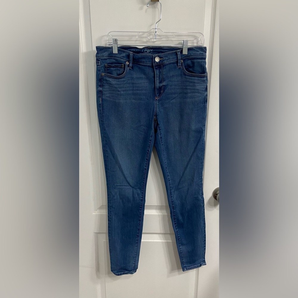 Ann Taylor Jeans